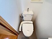 ※別部屋の写真です