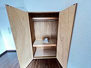 ※別部屋の写真です