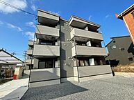 広島県安芸郡坂町坂西1丁目：物件画像／株式会社良和ハウス　祇園店