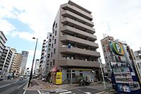 広島県広島市中区千田町1丁目：物件画像／株式会社良和ハウス　祇園店