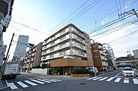 広島県広島市中区上幟町：物件画像／株式会社良和ハウス　祇園店