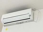 ※別部屋の写真です