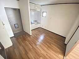 ドミールふじ 2DKの写真
