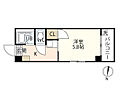 ダイヤレジデンス五日市5階3.1万円