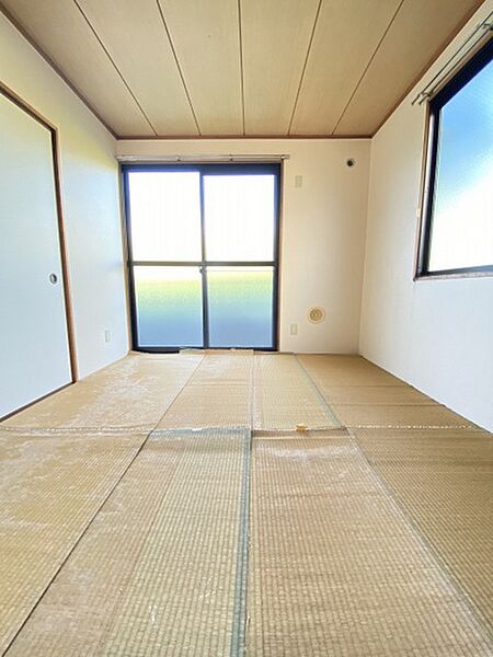 フラッツニシハラ ｜広島県広島市西区大宮1丁目(賃貸アパート2DK・1階・39.74㎡)の写真 その10