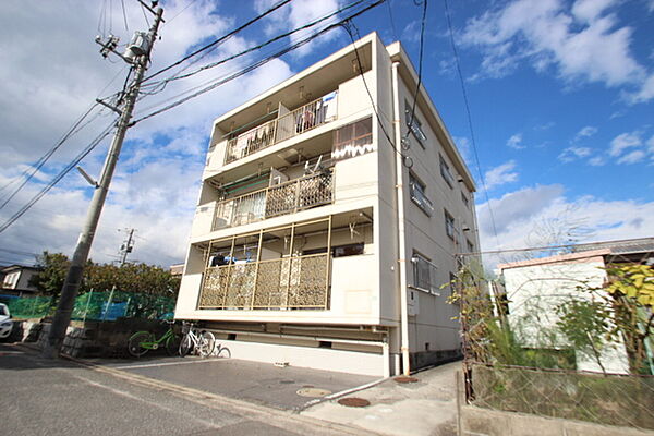 広島県広島市佐伯区五日市駅前3丁目(賃貸マンション2DK・1階・42.00㎡)の写真 その1