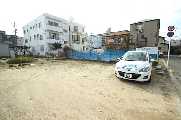 広島県広島市佐伯区五日市駅前3丁目(賃貸マンション2DK・1階・42.00㎡)の写真 その18