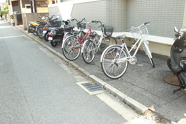 パラドール三筋 ｜広島県広島市佐伯区三筋1丁目(賃貸マンション1R・2階・15.96㎡)の写真 その16