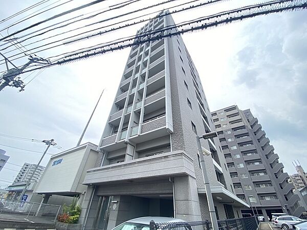 ＧＲＡＮＸＩＡ井口 ｜広島県広島市西区井口5丁目(賃貸マンション1R・11階・28.70㎡)の写真 その15