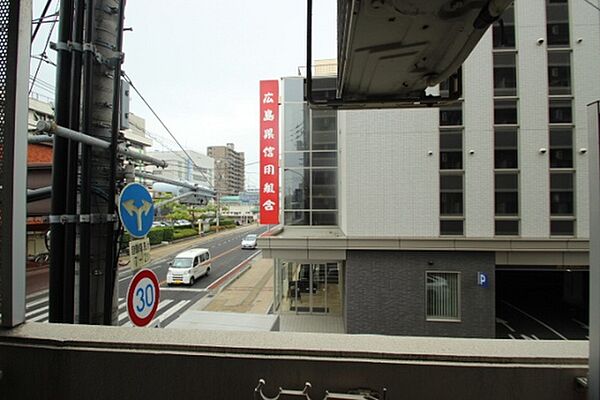 グランコートＹ ｜広島県広島市佐伯区海老園2丁目(賃貸マンション1R・2階・21.84㎡)の写真 その12