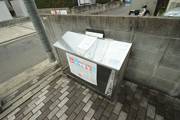 サンパール駅前A ｜広島県広島市佐伯区五日市駅前2丁目(賃貸アパート2DK・2階・44.30㎡)の写真 その16