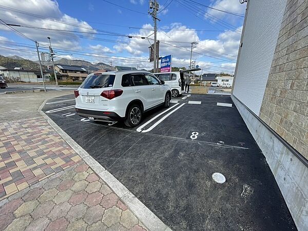 プリマヴェーラ大野Ａｎｎｅｘ ｜広島県廿日市市大野1丁目(賃貸アパート1R・1階・21.75㎡)の写真 その17