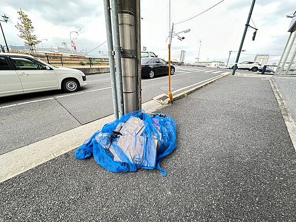 広島県広島市中区舟入本町(賃貸マンション1LDK・7階・33.00㎡)の写真 その14