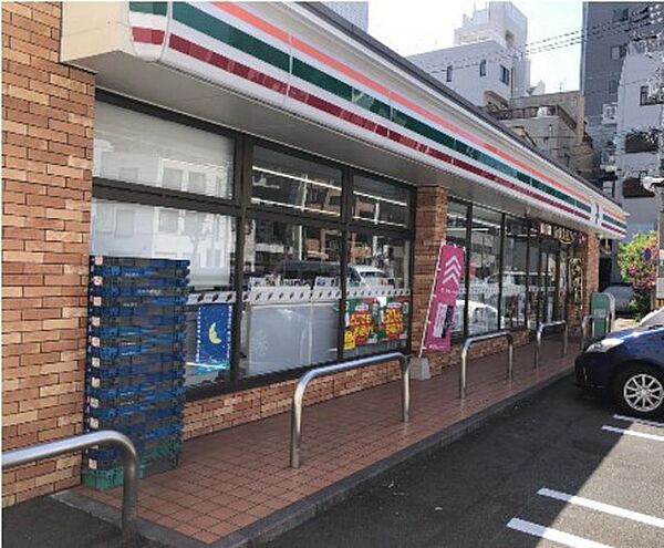 広島県広島市中区南竹屋町(賃貸マンション1K・2階・29.08㎡)の写真 その19