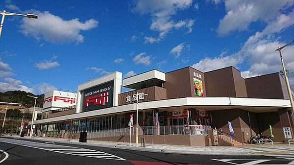 広島県廿日市市大東(賃貸マンション1K・2階・19.87㎡)の写真 その15