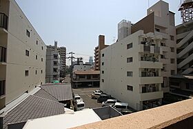 広島県広島市中区河原町（賃貸マンション1K・6階・21.80㎡） その13