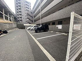 広島県広島市西区井口台3丁目（賃貸マンション1LDK・2階・45.37㎡） その21