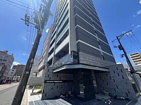 Ｓ－ＲＥＳＩＤＥＮＣＥ天満町ｂａｒｋ  ｜ 広島県広島市西区天満町（賃貸マンション1LDK・11階・29.87㎡） その16