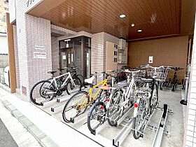 グランコートＹ  ｜ 広島県広島市佐伯区海老園2丁目（賃貸マンション1R・2階・21.84㎡） その16