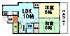 グランシャリオ横川3階7.8万円