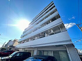 広島県広島市中区舟入幸町（賃貸マンション1K・5階・20.30㎡） その1