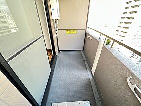 広島県広島市中区東白島町（賃貸マンション1K・8階・20.00㎡） その12