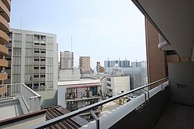 ハイネス横川  ｜ 広島県広島市西区横川町3丁目（賃貸マンション2LDK・6階・51.46㎡） その14