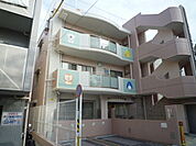 幼稚園・保育園「こうご北保育園まで179ｍ」