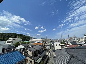 グリーンハイツ草津I  ｜ 広島県広島市西区草津東2丁目（賃貸マンション1R・4階・18.00㎡） その13