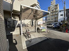 ハイム己斐本町  ｜ 広島県広島市西区己斐本町3丁目（賃貸アパート2K・1階・35.43㎡） その17