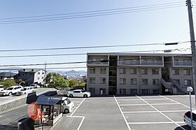 広島県広島市西区井口台1丁目（賃貸マンション2LDK・3階・62.72㎡） その13