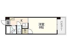 リマーカーブル己斐  ｜ 広島県広島市西区己斐上1丁目（賃貸マンション1K・4階・22.00㎡） その2