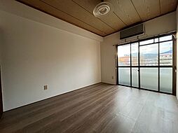 永岡ビル 2階1Kのリビング/ダイニング