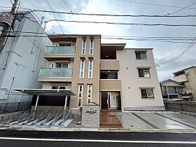 広島県広島市中区舟入幸町（賃貸アパート1LDK・1階・45.43㎡） その1