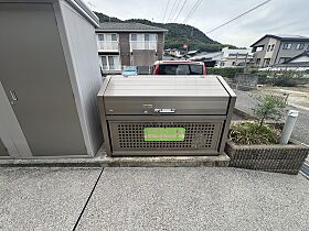 メゾン・ド・リヴェール  ｜ 広島県大竹市油見2丁目（賃貸アパート1LDK・1階・36.94㎡） その16