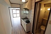 ※他部屋の写真です。