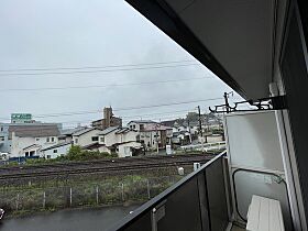 シャトル  ｜ 広島県廿日市市平良2丁目（賃貸アパート1K・2階・26.71㎡） その14