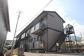 広島県廿日市市佐方（賃貸アパート1R・2階・17.82㎡） その1