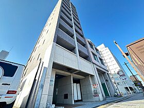 広島県広島市中区広瀬北町（賃貸マンション1K・7階・23.82㎡） その1