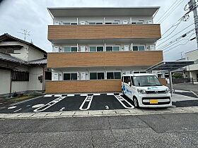 広島県廿日市市地御前1丁目（賃貸アパート1R・2階・24.64㎡） その2