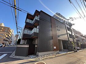 広島県広島市中区十日市町2丁目（賃貸マンション1K・2階・31.80㎡） その1