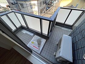 広島県広島市中区十日市町2丁目（賃貸マンション1K・2階・31.80㎡） その13