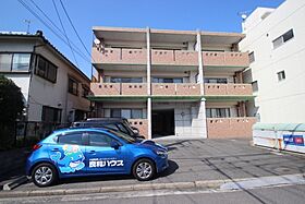 広島県広島市中区西川口町（賃貸マンション1LDK・2階・44.00㎡） その1