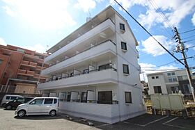 パインハウスI  ｜ 広島県広島市佐伯区三宅3丁目（賃貸マンション1R・2階・16.90㎡） その1