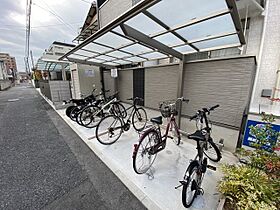 シンビ高須駅前I  ｜ 広島県広島市西区庚午北3丁目（賃貸アパート1LDK・1階・29.64㎡） その23