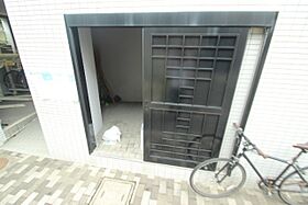 クレスト池之子  ｜ 広島県広島市佐伯区五日市駅前1丁目（賃貸マンション1K・4階・25.91㎡） その18