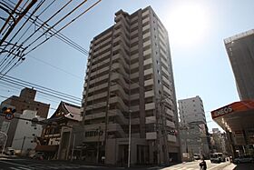 広島県広島市中区十日市町2丁目（賃貸マンション3LDK・7階・75.47㎡） その1