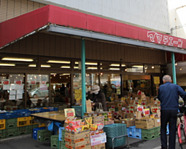 ファミールマツイ  ｜ 広島県広島市西区西観音町（賃貸マンション1K・2階・20.00㎡） その18