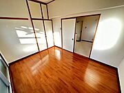 ※別部屋の写真です