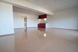 とぴあビル 2階1LDKのリビング/ダイニング